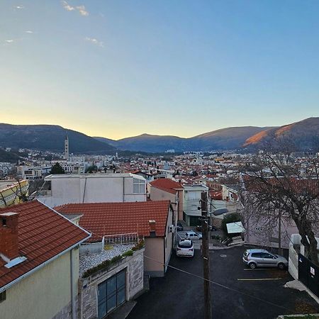 Apartments Old Town Mostar Bagian luar foto