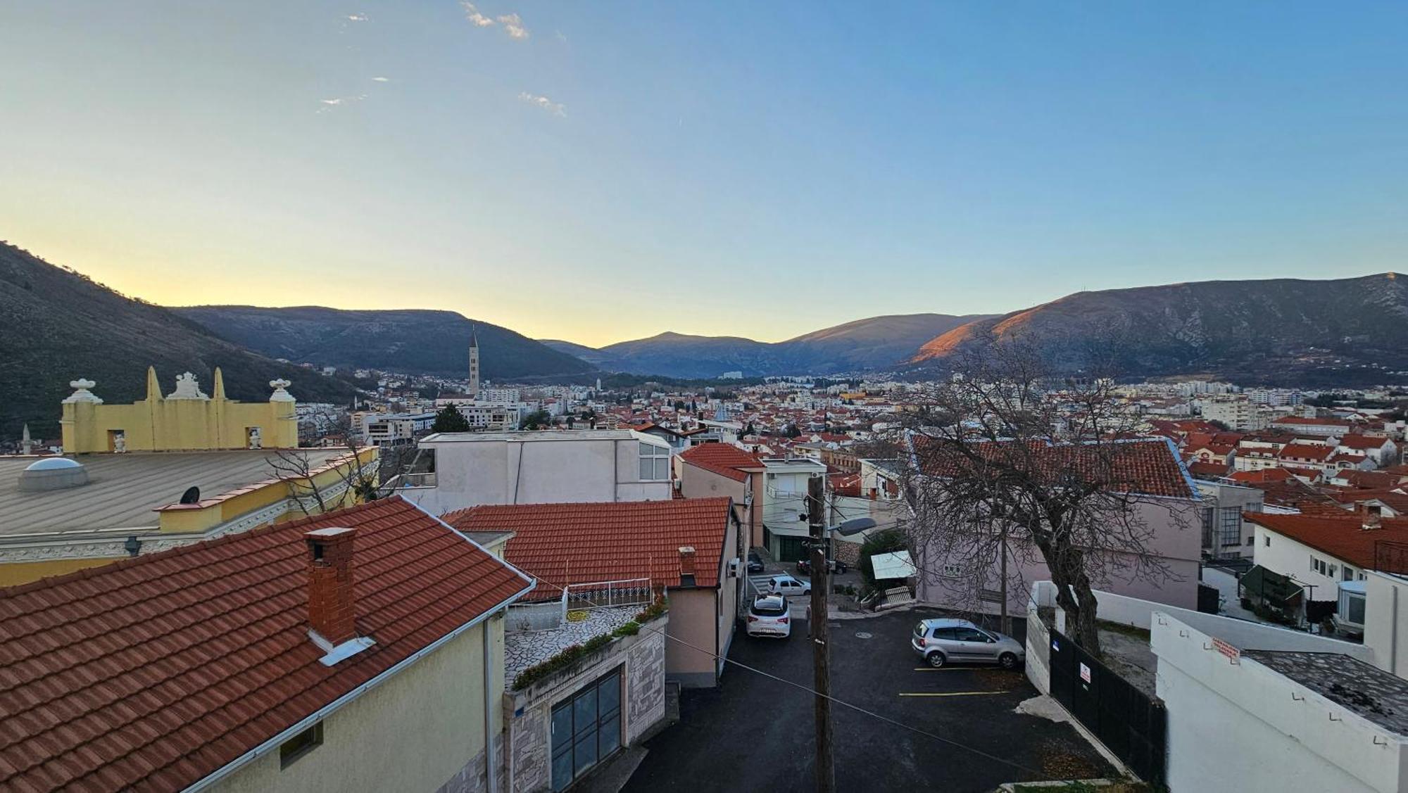Apartments Old Town Mostar Bagian luar foto