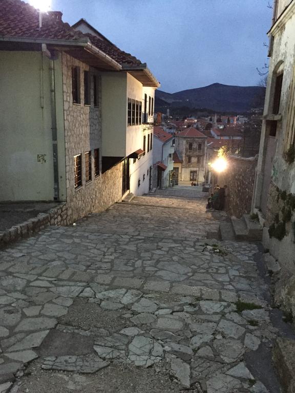 Apartments Old Town Mostar Ruang foto