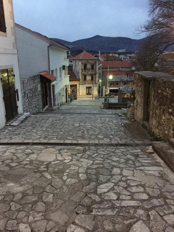 Apartments Old Town Mostar Ruang foto