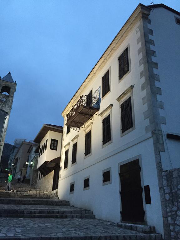 Apartments Old Town Mostar Ruang foto