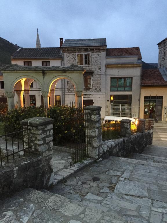 Apartments Old Town Mostar Ruang foto