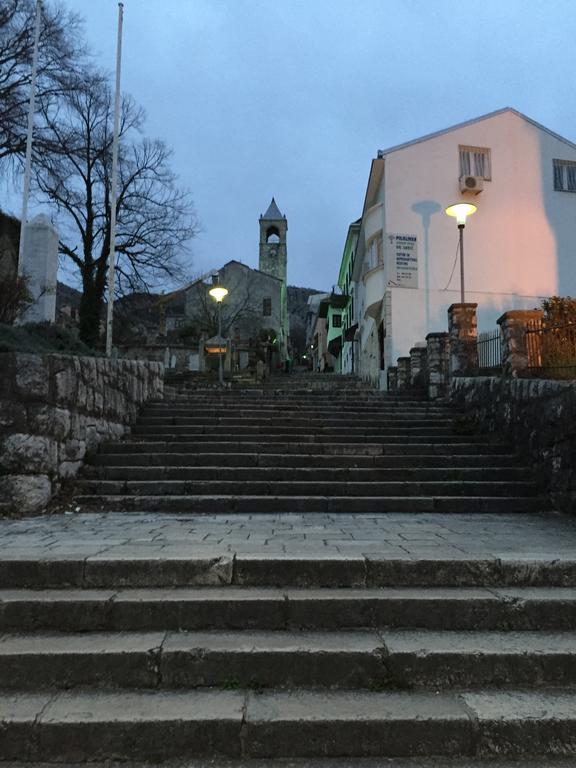 Apartments Old Town Mostar Ruang foto