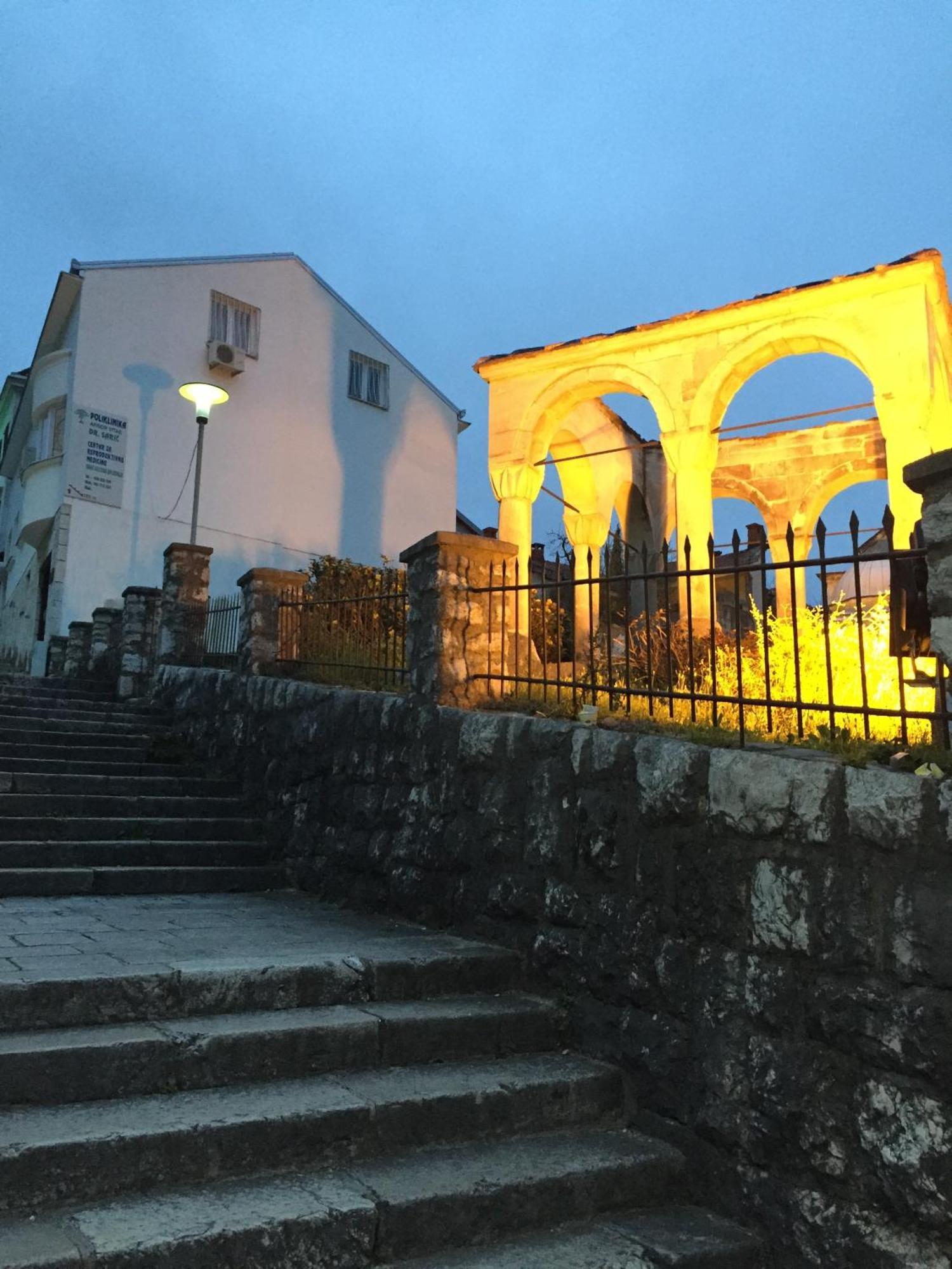 Apartments Old Town Mostar Bagian luar foto