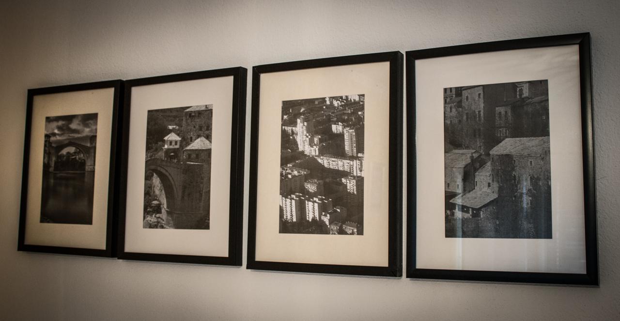 Apartments Old Town Mostar Bagian luar foto