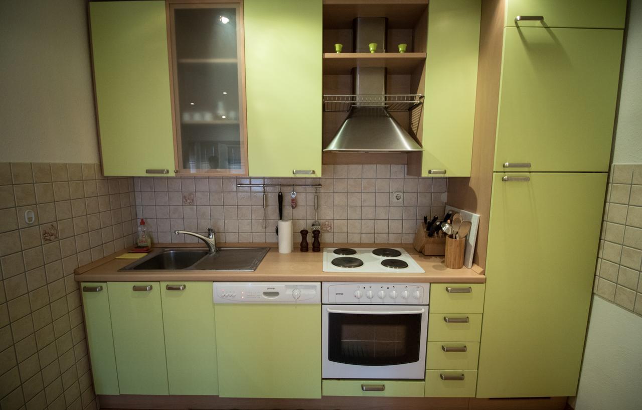 Apartments Old Town Mostar Bagian luar foto
