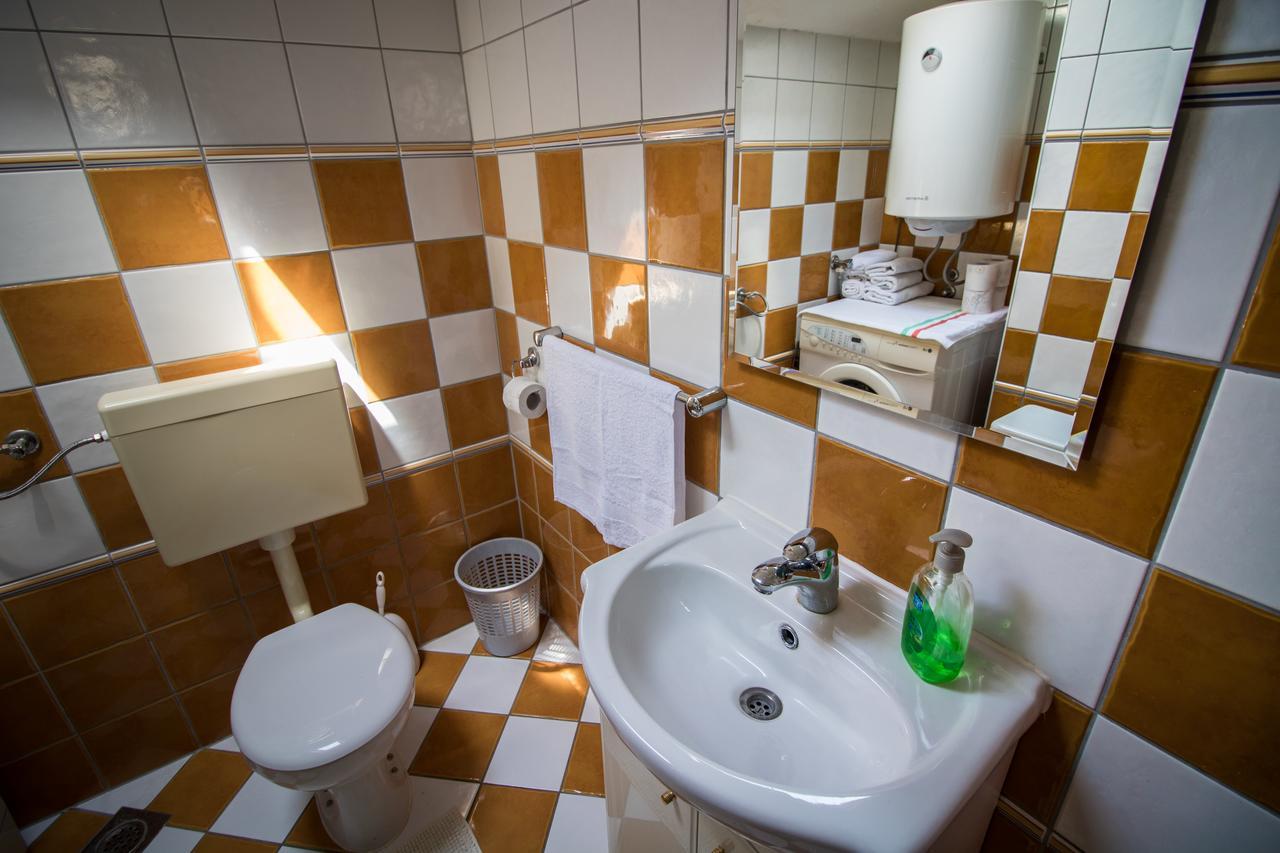 Apartments Old Town Mostar Bagian luar foto