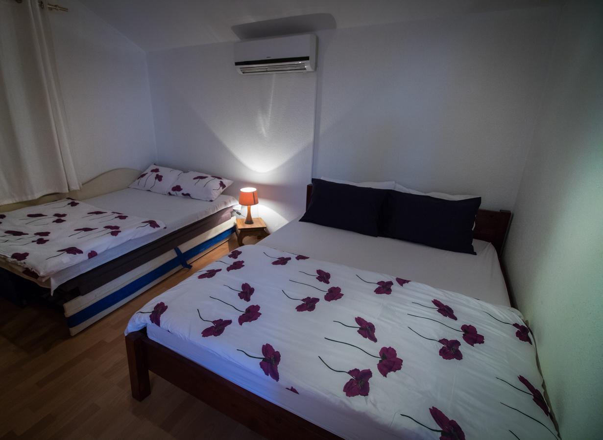 Apartments Old Town Mostar Bagian luar foto