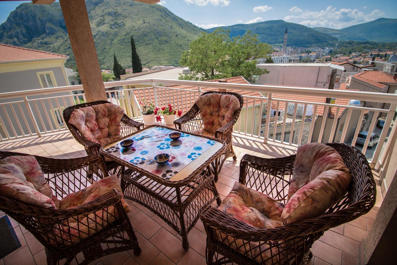 Apartments Old Town Mostar Bagian luar foto
