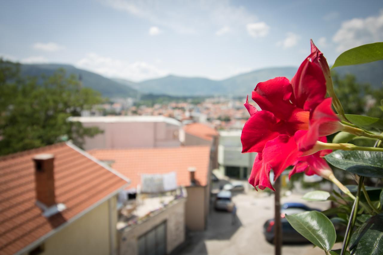 Apartments Old Town Mostar Bagian luar foto