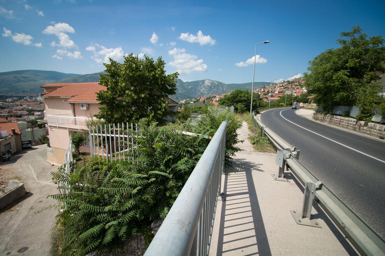 Apartments Old Town Mostar Bagian luar foto