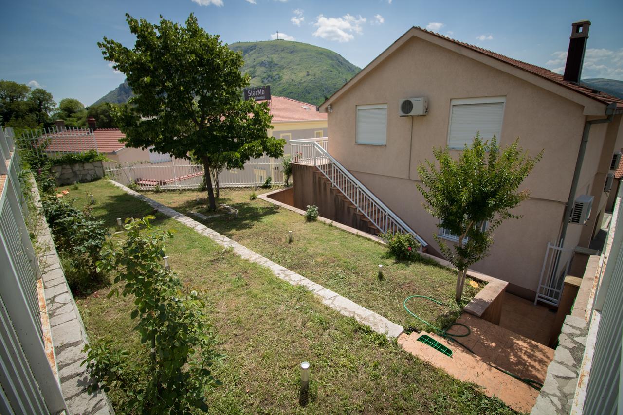 Apartments Old Town Mostar Bagian luar foto