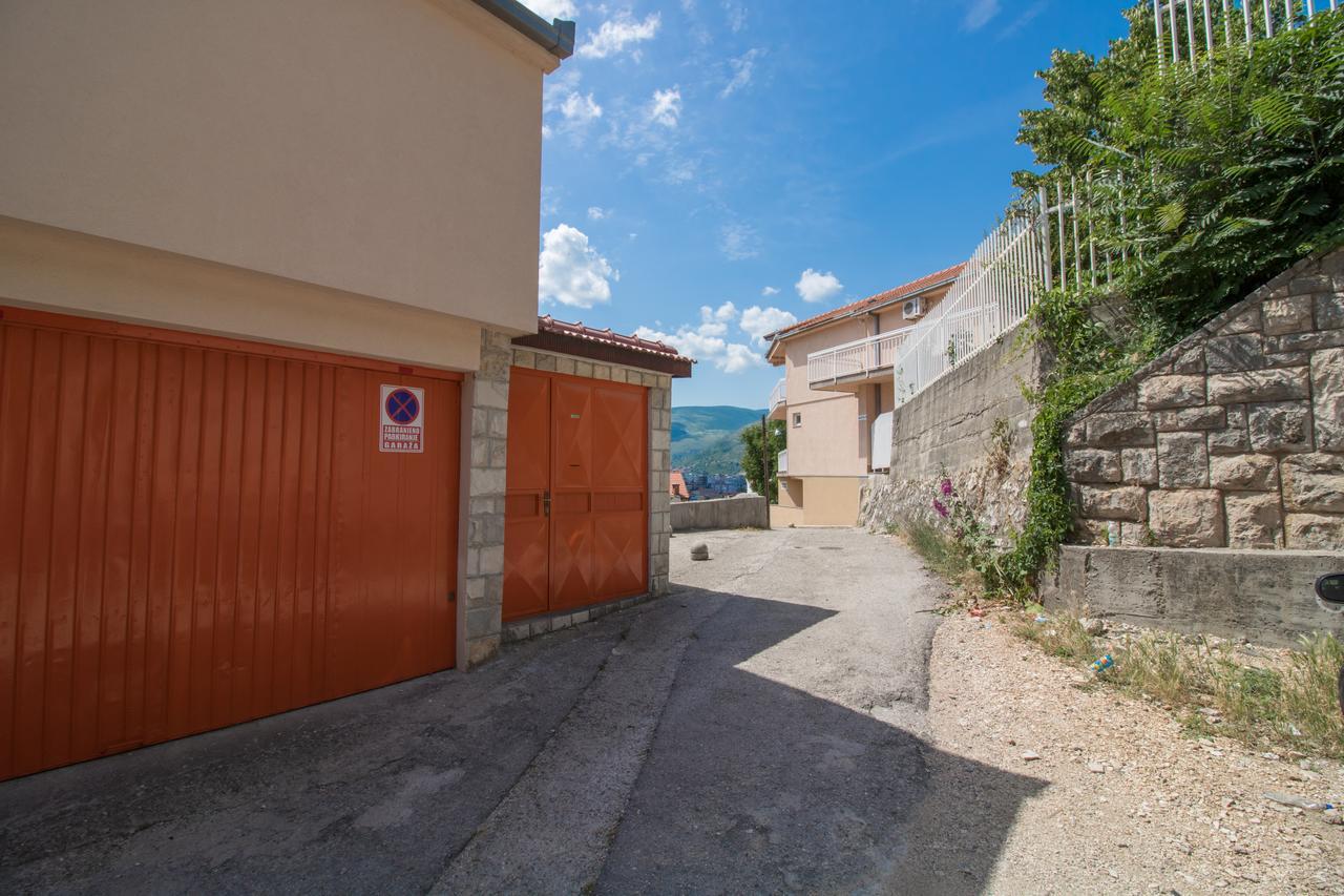 Apartments Old Town Mostar Bagian luar foto