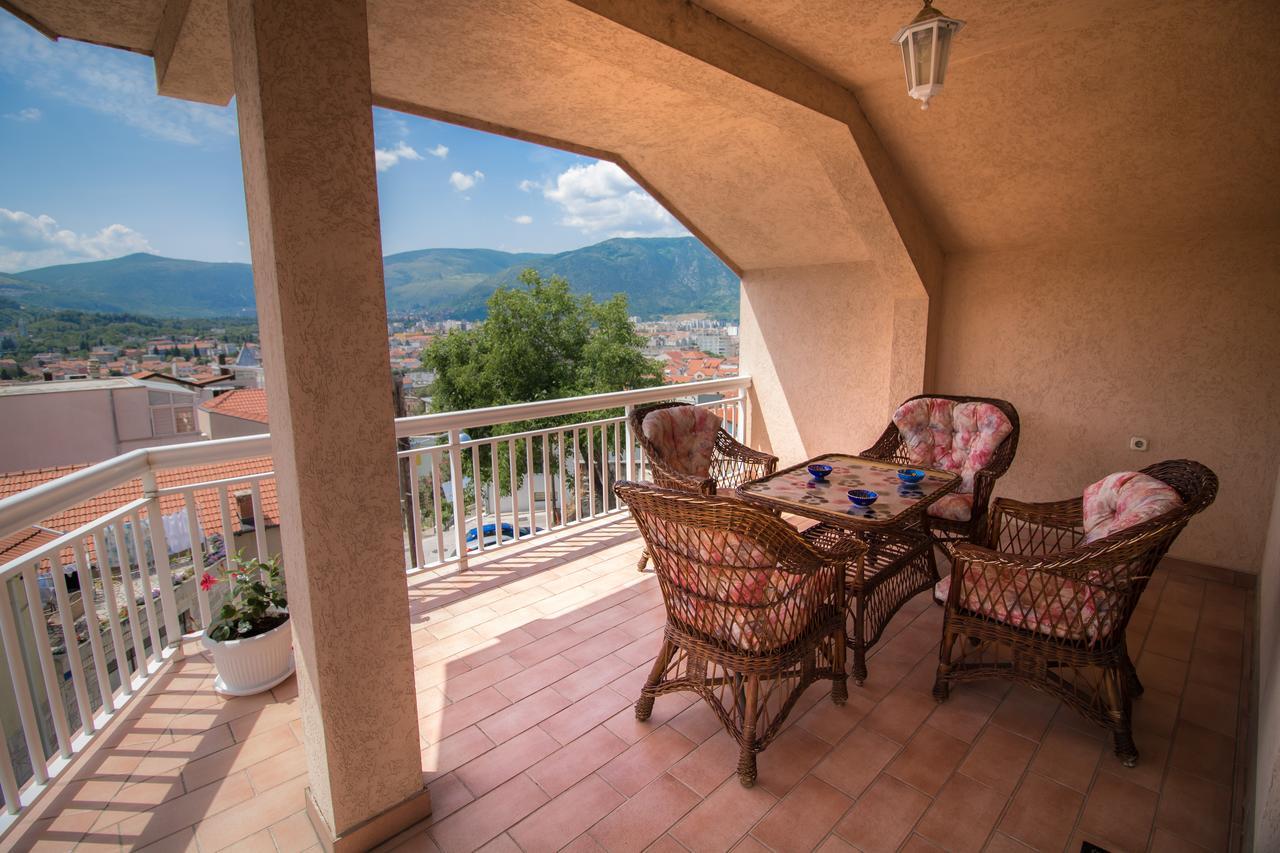 Apartments Old Town Mostar Bagian luar foto